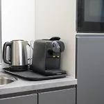 Сasa de vacaciones Mamer Met Hottub | 4 Personen Tandel