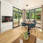 Mamer Met Hottub | 4 Personen Сasa de vacaciones Tandel