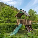 Mamer Met Hottub | 4 Personen Сasa de vacaciones *