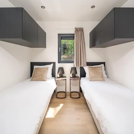 Mamer Met Hottub | 4 Personen Dom wakacyjny Fouhren