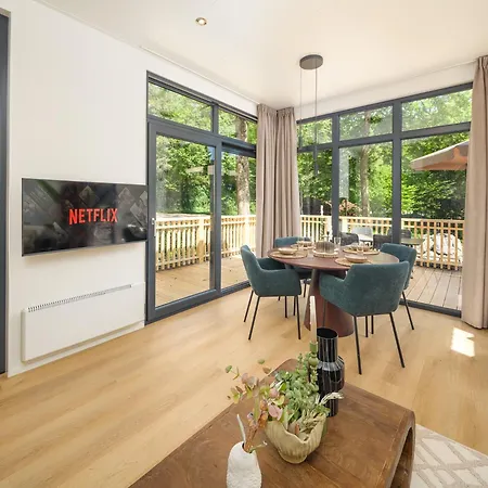 Mamer Met Hottub | 4 Personen Dom wakacyjny Fouhren