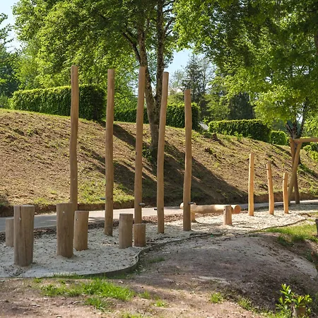 Mamer Met Hottub | 4 Personen Fouhren