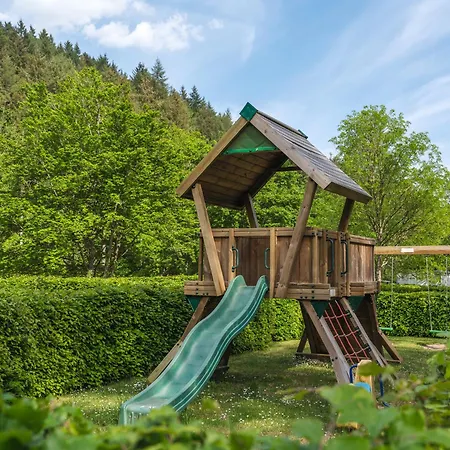 Mamer Met Hottub | 4 Personen Dom wakacyjny *