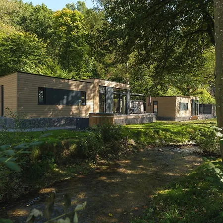 Mamer Met Hottub | 4 Personen