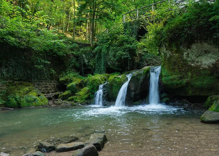 Mamer Met Hottub | 4 Personen Tatil Evi