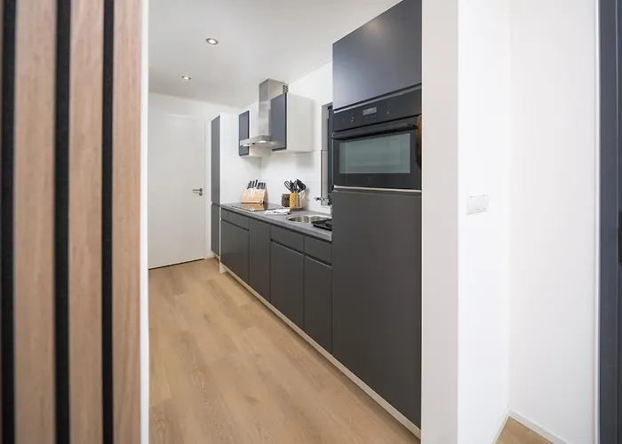 Mamer Met Hottub | 4 Personen Tandel