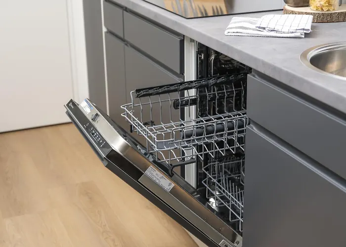 Mamer Met Hottub | 4 Personen Tatil Evi